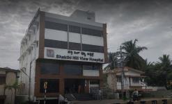 Shakti Hill View Hospital - Alanahalli - Mysore