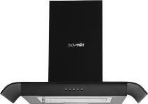 BlowHot 60cm Spectra Chimney 800m3 800 CMH