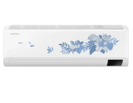 Samsung AR18BY4YATB 1.5 Ton 4 Star Split Inverter AC
