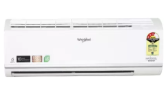 Whirlpool 1.5 Ton 3 Star Split Inverter AC Magicool Pro Copr INV-I/O
