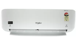 Whirlpool 1 Ton 4 Star Split AC 3D Cool Xtreme HD