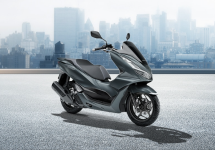 Honda PCX160