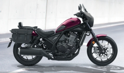 Honda Rebel 1100