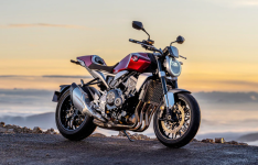 Honda CB1000R