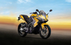 Bajaj Pulsar RS400