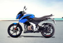 Bajaj Pulsar 150