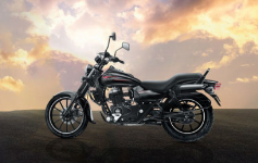 Bajaj Avenger 400
