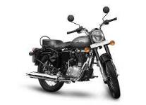Royal Enfield Bullet 350