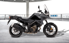 Suzuki V-Strom 1050