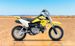 Suzuki DR-Z50