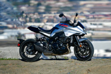 Suzuki Katana