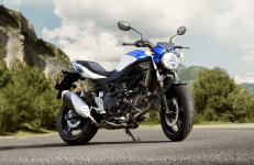Suzuki SV650