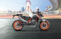 KTM 890 Duke