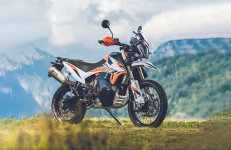KTM 890 Adventure R
