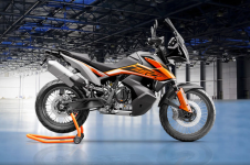 KTM 790 Adventure