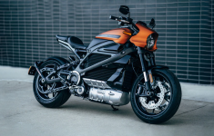 Harley Davidson LiveWire