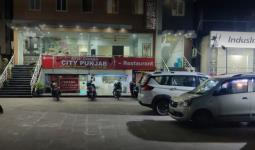 New Dhaba City Punjab - Gajuwaka - Visakhapatnam