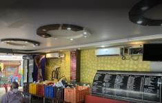 Grand Alphaa Restaurant - Gajuwaka - Visakhapatnam