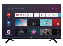 BPL 80 cm 32 HD Ready LED Smart TV 32H-A01
