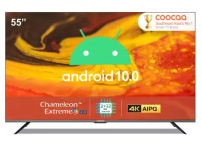 Coocaa 138 cm 55 Ultra HD LED Smart Android TV 55S6G Pro