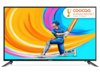 Coocaa 127 cm 50 Ultra HD LED Smart TV 50S3N