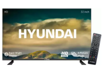 Hyundai 80 cm 32 HD Ready LED TV ATHY32HDB18W
