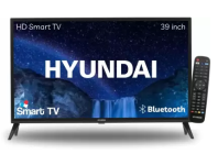 Hyundai 98 cm 39 HD Ready LED Smart Android TV SMTHY40HD52TYW