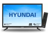 Hyundai 60 cm 24 HD Ready LED TV ATHY24K4HDV531W