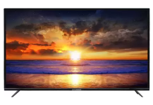 Hyundai 80 cm 32 HD Ready LED Smart Android TV HY3285HH37V