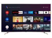 Kodak 189 cm 75 Ultra HD LED Smart Android TV 75CA9099