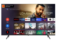 Kodak 108 cm Ultra HD LED Smart Android TV CAPRO5022