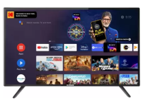 Kodak 126 cm 50 Ultra HD LED Smart Android TV 50UHDX7XPRO