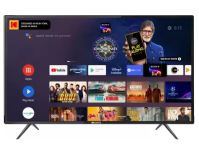 Kodak 108 cm Full HD LED Smart Android TV FHDX7XPRO