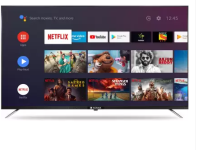 Kodak 164 cm 65 Ultra HD LED Smart Android TV 65CA0101