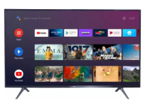 Lloyd 126 cm 50 Ultra HD LED Smart TV 50US850C