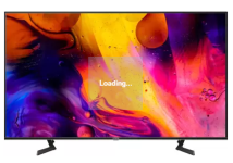 Onida 139 cm 55 Ultra HD LED Smart TV UIV