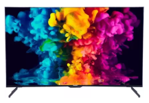 Panasonic 165 cm 65 Ultra HD LED Smart TV TH-65JX850DX