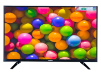 Panasonic 80 cm 32 HD Ready LED Smart TV TH-32JS650DX