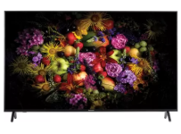 Panasonic 123 cm 49 Ultra HD LED Smart TV TH-49FX730D