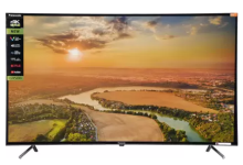 Panasonic 123 cm 49 Ultra HD LED Smart TV TH-49GX500DX