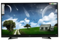 Panasonic 123.4 cm 49 Full HD LED Smart TV TH-49ES480DX