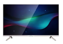 Sansui 140 cm 55 Ultra HD LED Smart TV SNA55QX0ZSA