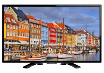 Sharp E88 60 cm 24 HD Ready LED TV LC-24LE175I