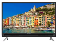 Sharp E88 81 cm 32 HD Ready LED Smart TV 32SA4500X