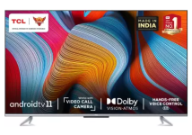 TCL P725 126 cm 50 inch Ultra HD LED Smart Android TV50P725