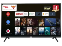 TCL Edition 79.97 cm 32 inch HD Ready LED Smart Android TV32P30S