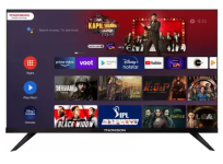 Thomson 9R PRO 108 cm inch Ultra HD LED Smart Android TV PATH4545BL