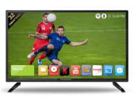 Thomson B9 Series 80 cm 32 inch HD Ready LED Smart TV M3277