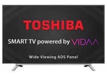 Toshiba 80 cm 32 inch HD Ready LED Smart TV 32L5050