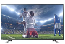 Toshiba 163 cm 65 inch Ultra HD LED Smart TV 65U5865